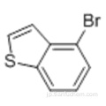 ベンゾ[b]チオフェン、4-ブロモ-CAS 5118-13-8